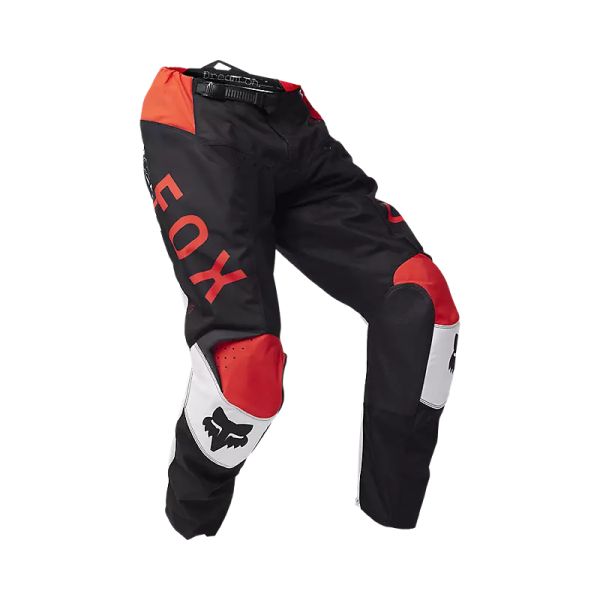 Pants MX-Enduro Fox Racing MX/Enduro Pants 180 Race Spec Fluorescent Red