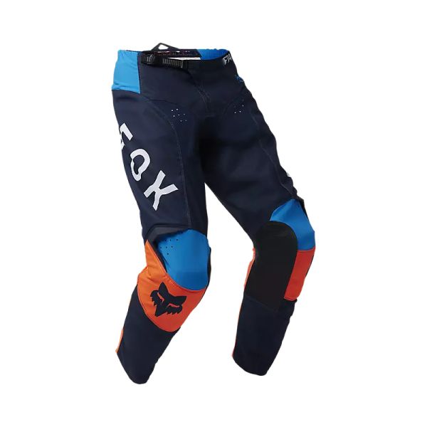 Pants MX-Enduro Fox Racing MX/Enduro Pants 180 Race Spec Midnight Blue