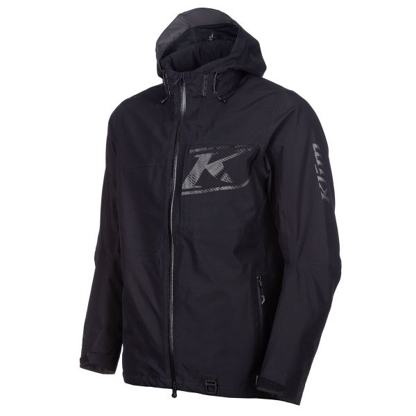 Geci Snowmobil Klim Geaca Snowmobil Non-Insulated Powerxross Black 24