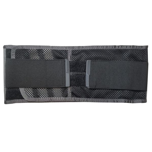 Centuri Moto Spate Klim Centura Spate Black