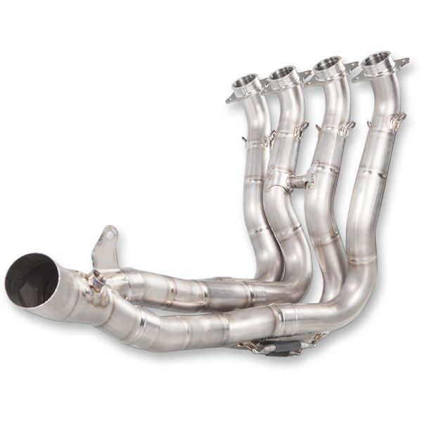 Tobe Esapament & Accesorii Akrapovic HEADPIPES SS CBR1000RR 17 E-H10R6