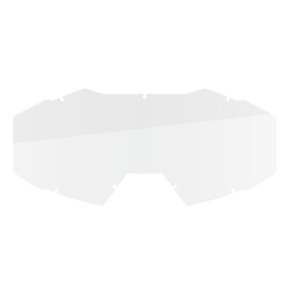 Accesorii Ochelari Klim Lentila Schimb Ochelari Viper Off Road Clear