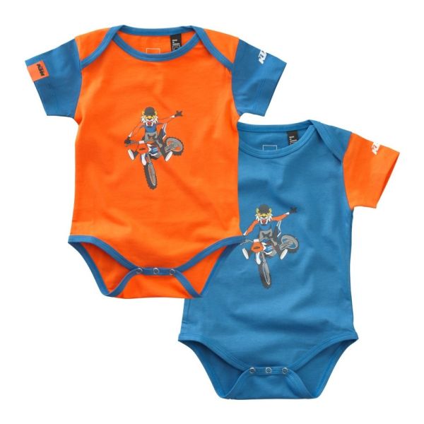 Kids Clothing KTM BABY RADICAL BODY SET KTM