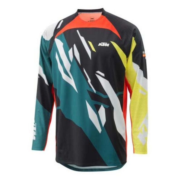 Tricouri MX-Enduro KTM Gravity-FX Jersey KTM