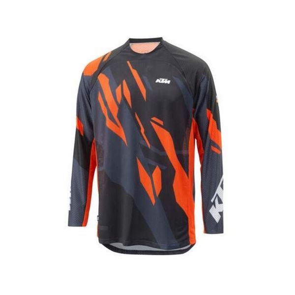 Tricouri MX-Enduro KTM Gravity-FX Air Jersey KTM