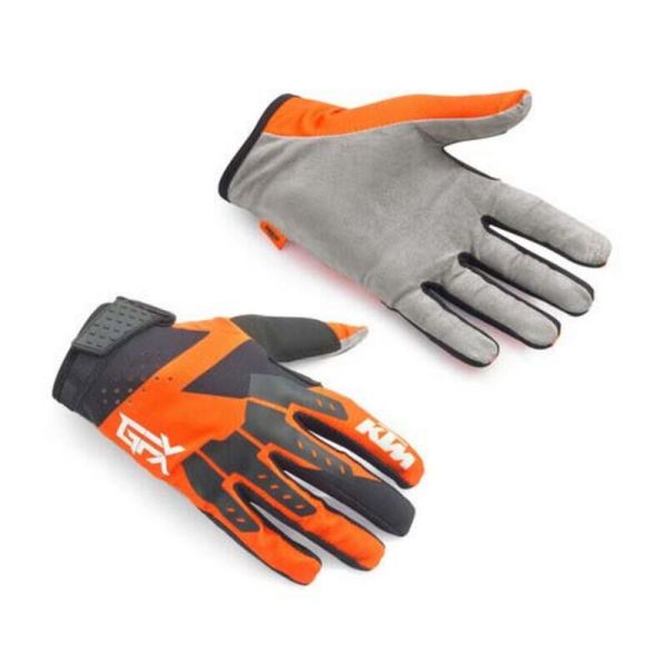 Manusi MX-Enduro KTM Gravity-FX Gloves KTM