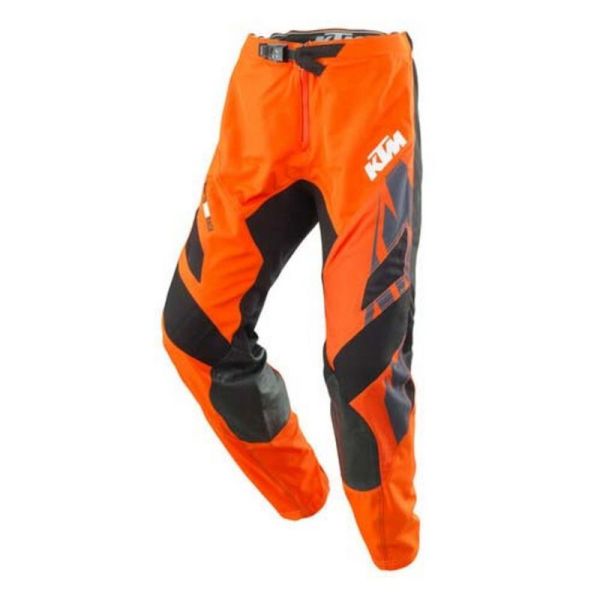 Pants MX-Enduro KTM Pounce Pants - Orange KTM