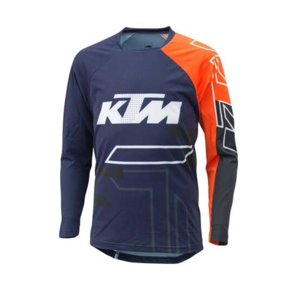 Tricouri MX-Enduro Copii KTM Kids Gravity-FX Jersey KTM