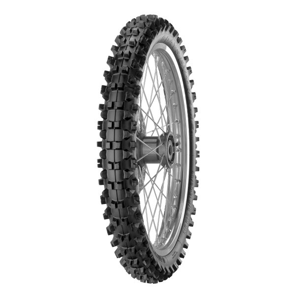 MX Enduro Tires Metzeler MCE 6 Days Extreme 90/100-21