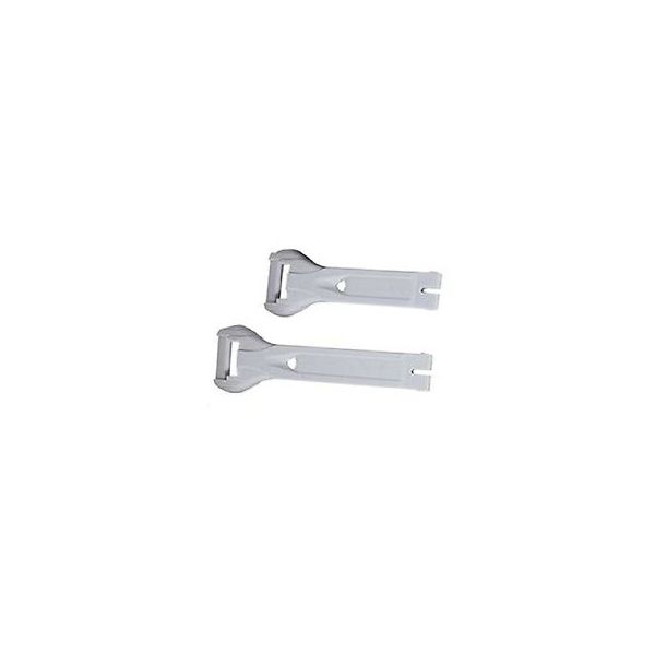 Boot Accessories Gaerne Adjustable Fastening Strap Boots Gaerne Medium White
