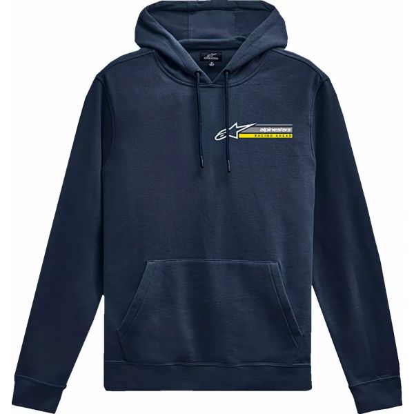 Geci/Hanorace Casual Alpinestars Hanorac Par Navy 24