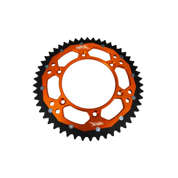 Chain kit 4MX Beta/KTM Rear Sproket