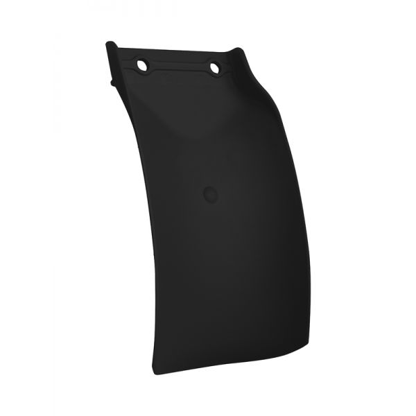 Plastice MX-Enduro 4MX Protectie Plastic Amortizor KTM 07-15 Black
