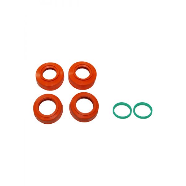 Wheels and Rims 4MX KTM/Husqvarna 2015-2017 Orange Bearing Protector