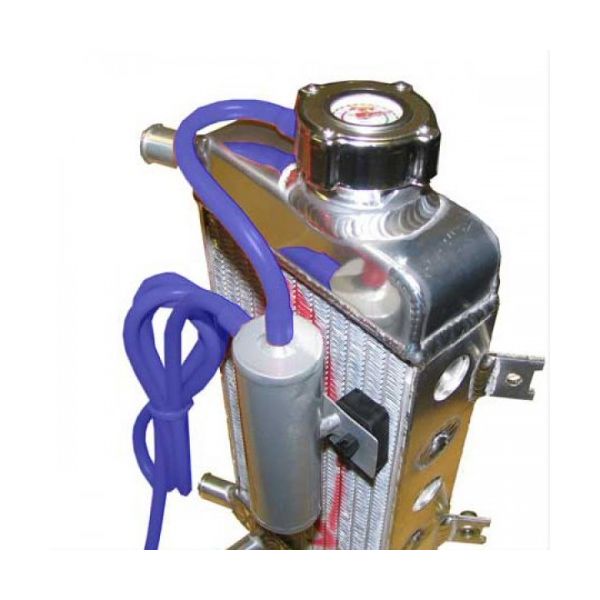 MX Accessories 4MX Expansion vessel-Husqvarna KTM-Husaberg