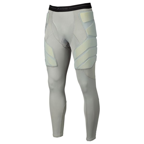 Lenjerie Protectie Klim Pantaloni Moto Protectie Tactical Monument Gray Long
