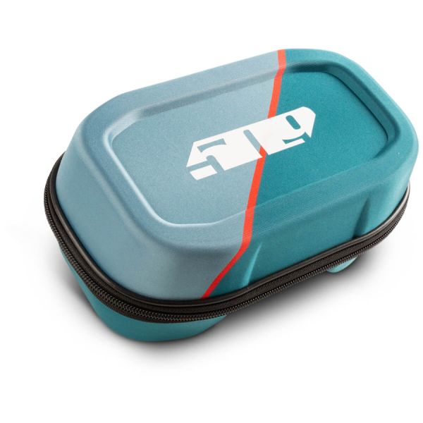 Accesorii Ochelari 509 Cutie Ochelari Enduro/Snowmboil Hard Case Sharkskin 23