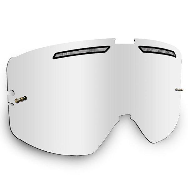 Accesorii Ochelari Snow 509 Lentila Schimb Ochelari Kingpin MX Flow Clear