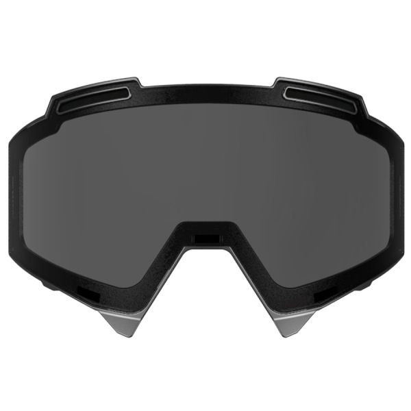 Accesorii Ochelari Snow 509 Lentila Schimb Ochelari Sinister X7 Ignite S1 Polarized Smoke Tint