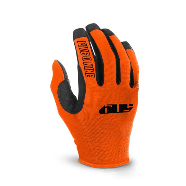 Manusi MX-Enduro 509 Manusi Moto MX 4 Low Orange 22 