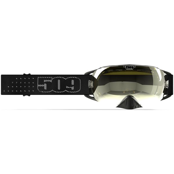  509 Ochelari Revolver Chromium S18