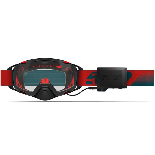 Ochelari Snowmobil 509 Ochelari Snowmobil Aviator 2.0 IgniteS1 Sharkskin