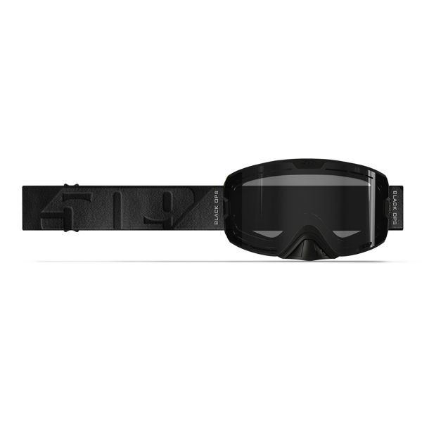 Ochelari Snowmobil 509 Ochelari Snowmobil Kingpin Black Ops 2020