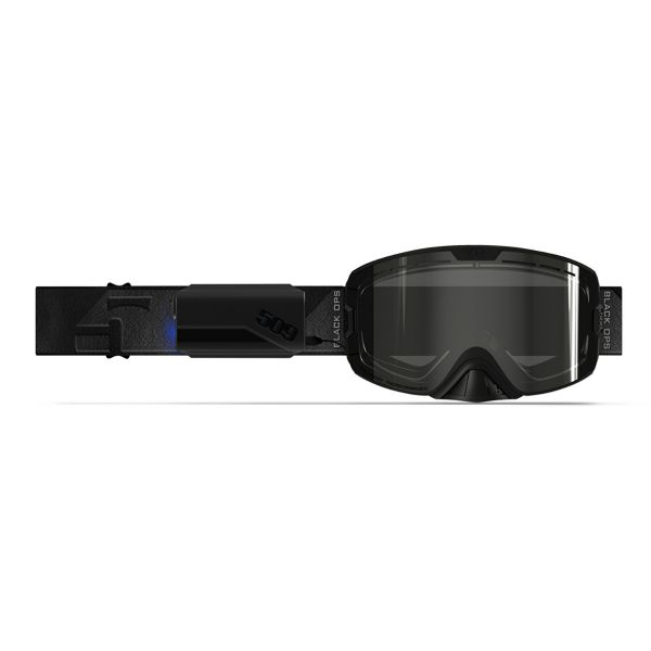 Ochelari Snowmobil 509 Ochelari Snowmobil Kingpin Ignite Black Ops
