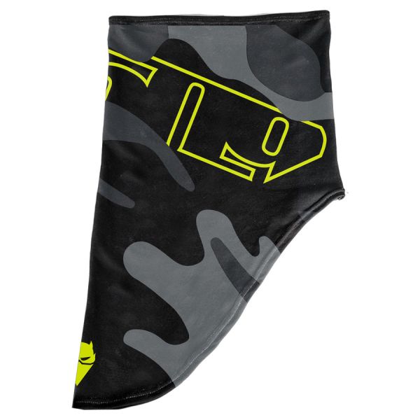 Cagule si Termice 509 Protectie Gat Dust Devil Black Camo 23