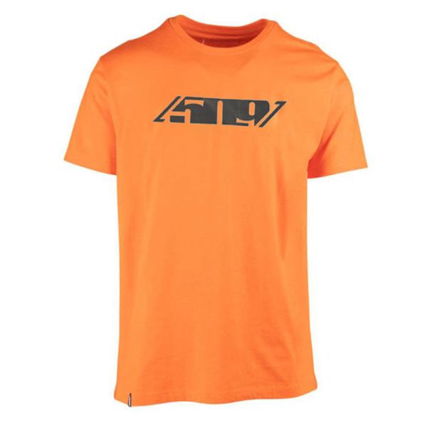 Tricouri/Camasi Casual 509 Tricou Legacy Orange