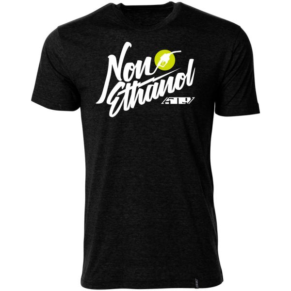 Tricouri/Camasi Casual 509 Tricou Non-Ethanol T-Shirt Black