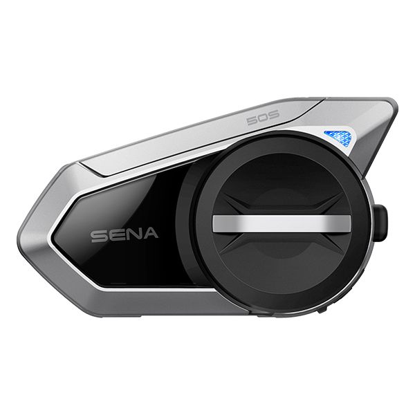 Sisteme Comunicatie Sena Intercom Moto 50S Bluetooth 50S-10D Dual