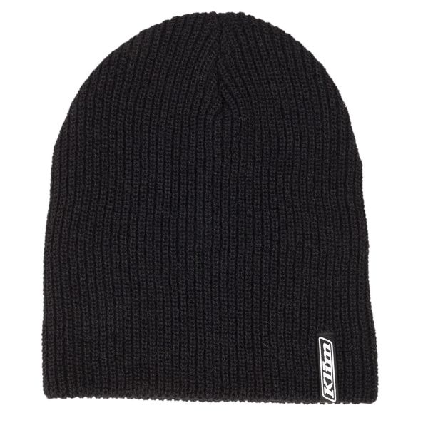 Beanies Klim Core Black Beanie