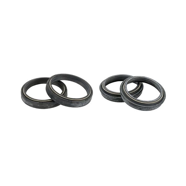 Fork Seals Showa Seal Kit oil-dust fork 48MM KTM/HSQ/GAS