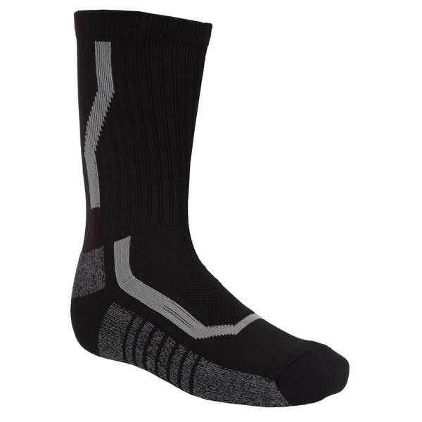 Sosete Snow Klim Sosete Snowmobil Crew Black 23