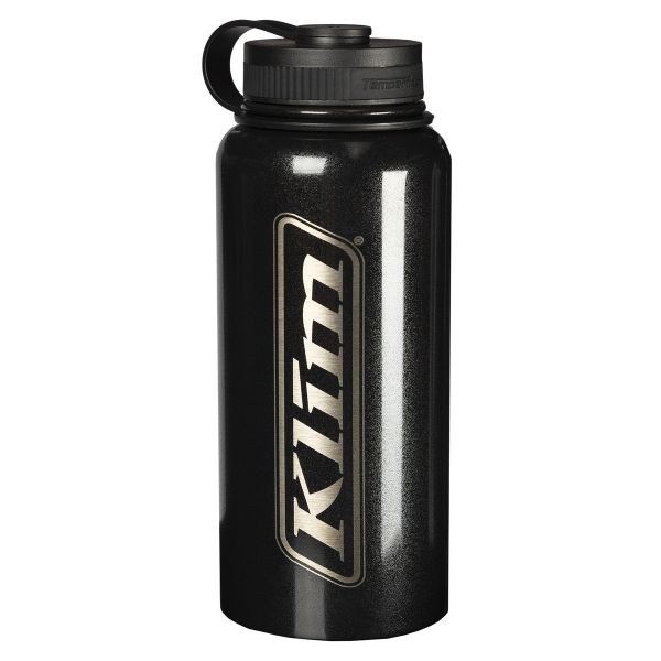 Accesorii Snowmobil Klim Bidon pentru Apa Negru -Termos 32Oz