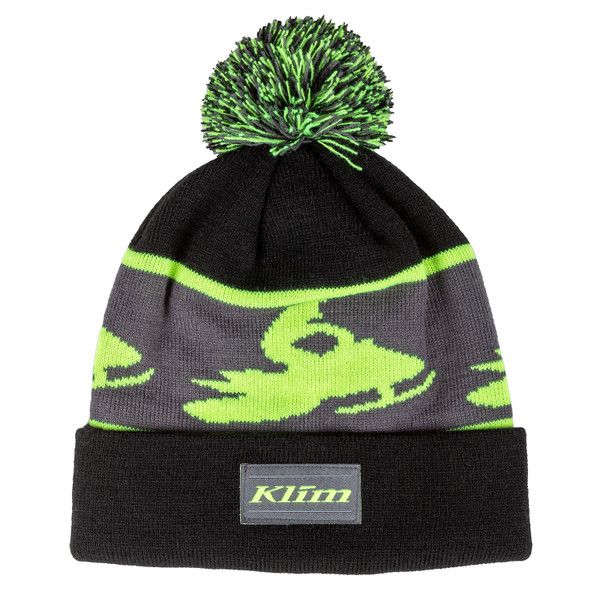 Beanies Klim Bomber Beanie Hi-Viz 23