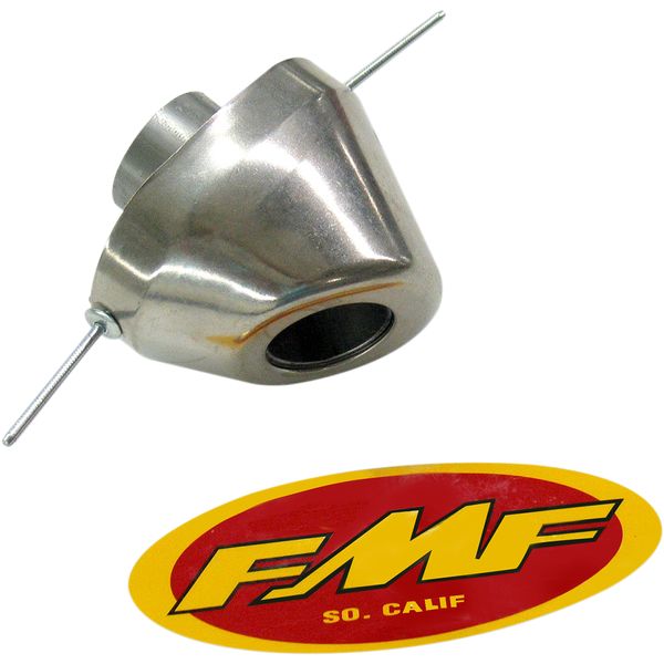 Accesorii Evacuare FMF Racing Cap Toba de Schimb 020464