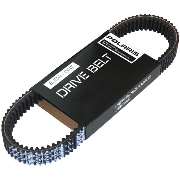  Polaris Drive Belt OEM  RZRTurbo/TurboS XP/XP4-RS1- Ranger1000XP/Crew