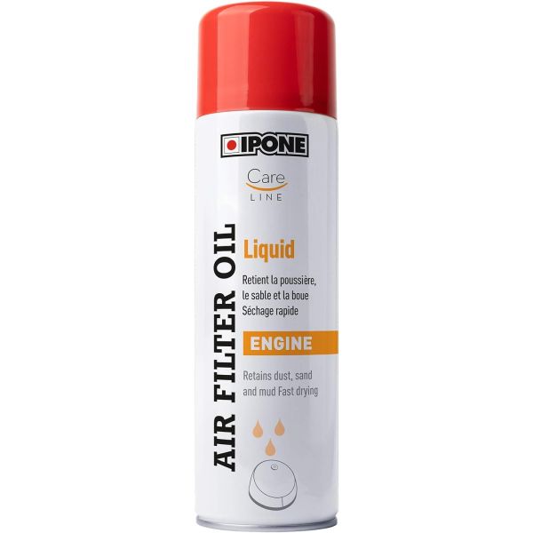 Ulei filtre aer IPONE Lichid Filtru de Aer 500ml 800651