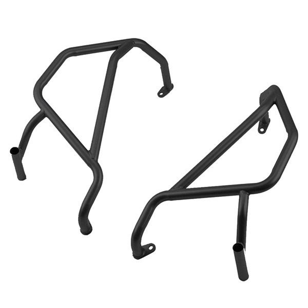 Crash Bar CFMOTO Upper Crash Bar 450MT Black