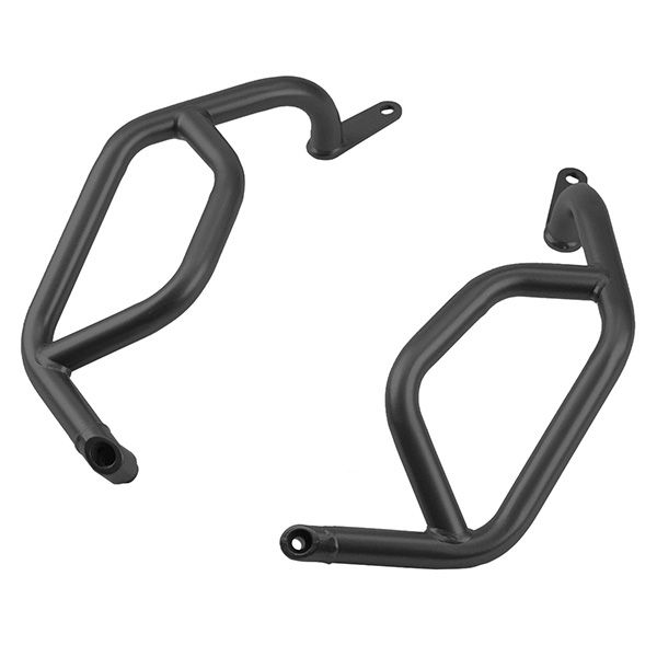Crash Bar CFMOTO Lower Crash Bar 450MT Black