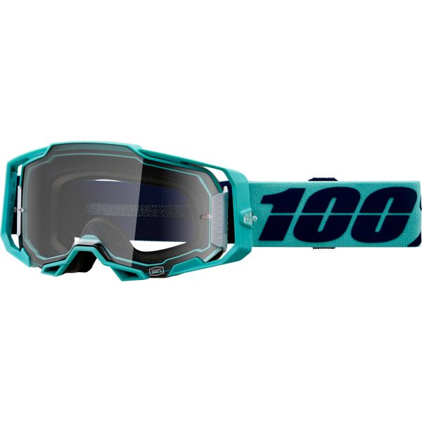 Ochelari MX-Enduro 100 la suta Ochelari Moto Enduro Armega Esterel Clr 50004-00017