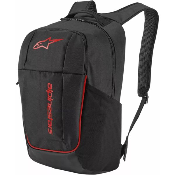 Rucsaci Casual Alpinestars Bag Gfx V2 Black/Red 1213912001030os