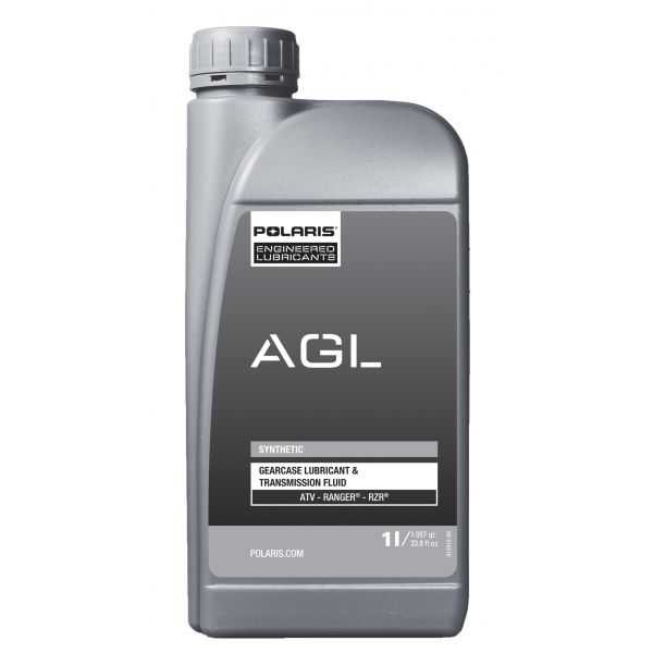 Transmision oil Polaris AGL Plus 1L Transmssion Oil