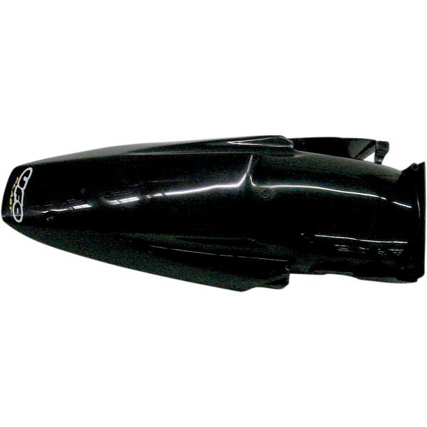 Plastice MX-Enduro Ufo Aripa Spate Enduro KTM 2/4T '98-'03 Silver