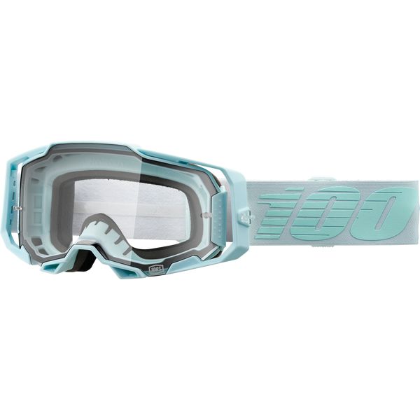 Ochelari MX-Enduro 100 la suta Ochelari Moto Enduro Armega Fargo Clr 50004-00018