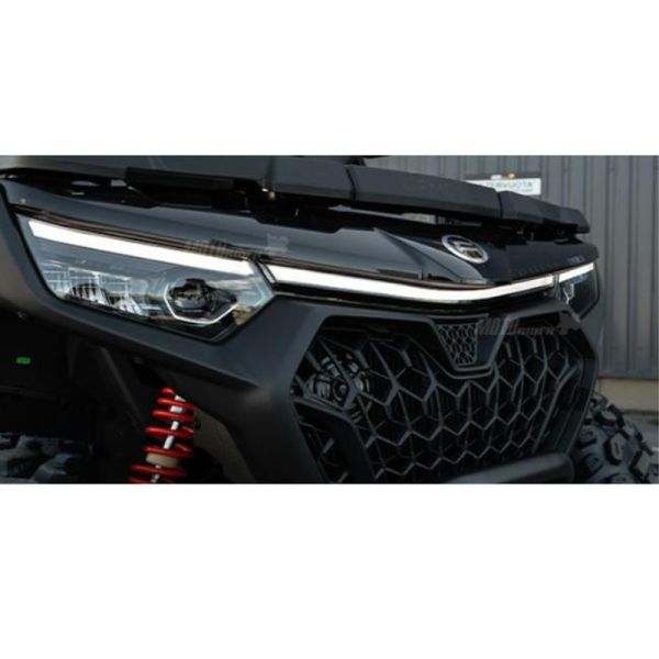 ATV/UTV Led Bar CFMOTO Front LED Position Light CFORCE X10