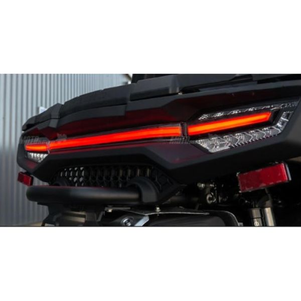 ATV/UTV Led Bar CFMOTO Rear LED Position Light CFORCE X10
