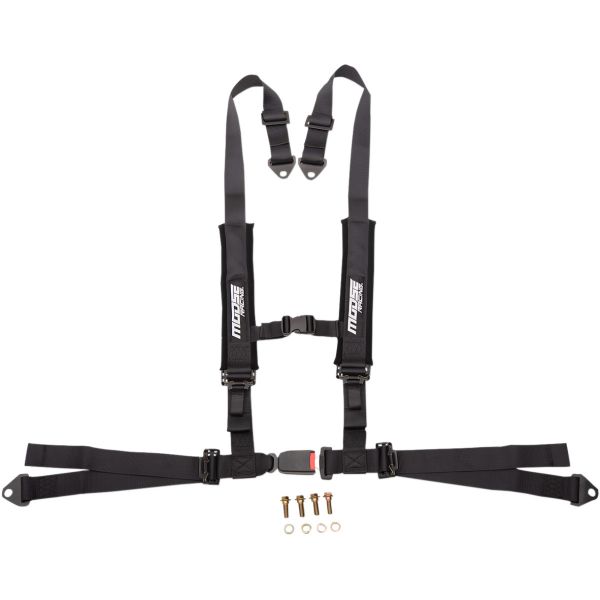 UTV/SSV Seat Belts Moose Utility Division 